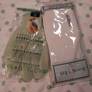 NWT!! Spa Sister Bundle